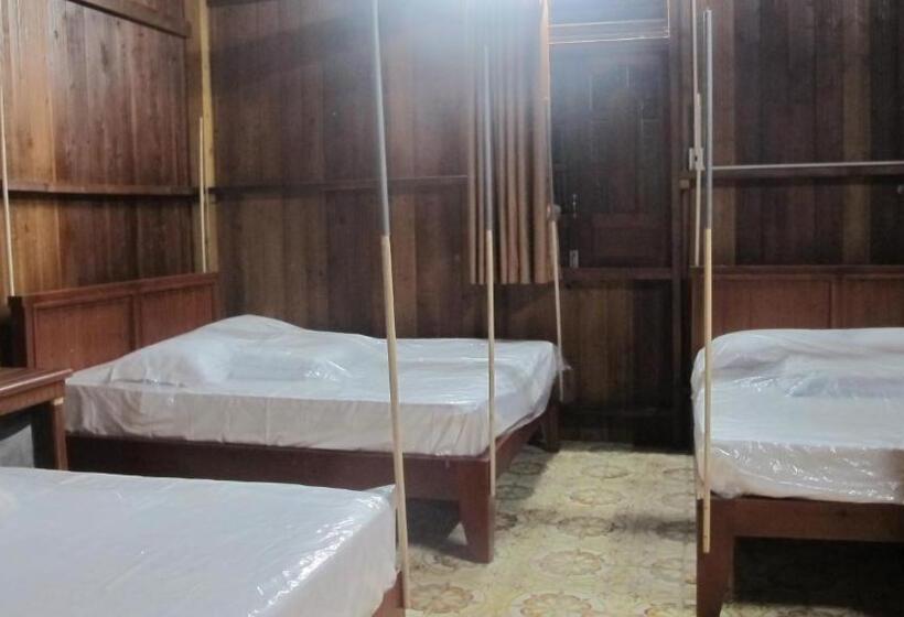 اتاق خانوادگی, Homestay Xóm Dừa Nước