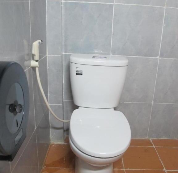 Standard Szoba, Homestay Xóm Dừa Nước