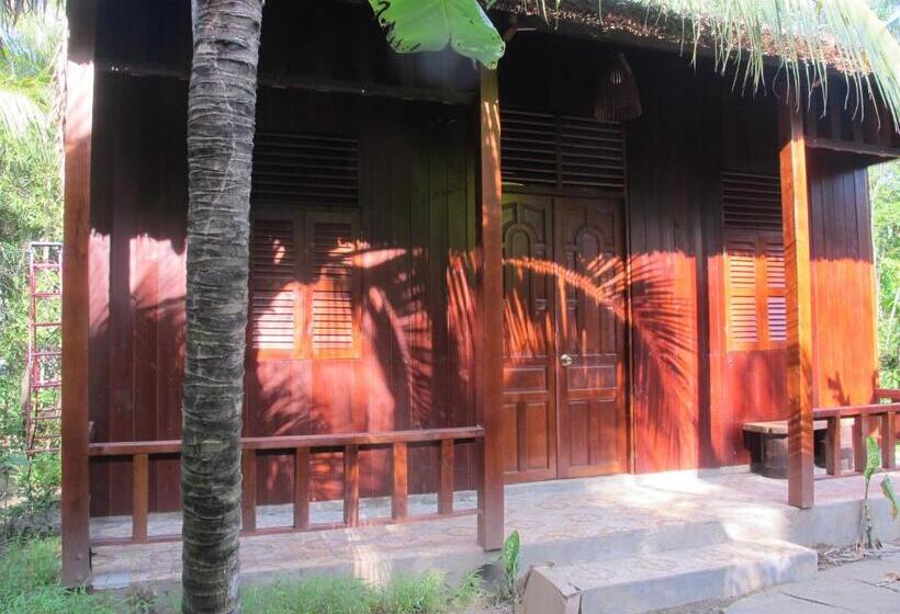 Standard Szoba, Homestay Xóm Dừa Nước