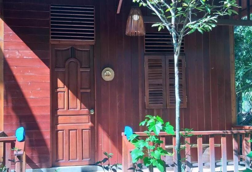 Családi Szoba, Homestay Xóm Dừa Nước