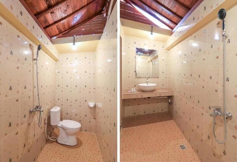 חדר סטנדרט, Lilis Aksito Akusara