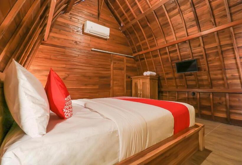 חדר סטנדרט, Lilis Aksito Akusara