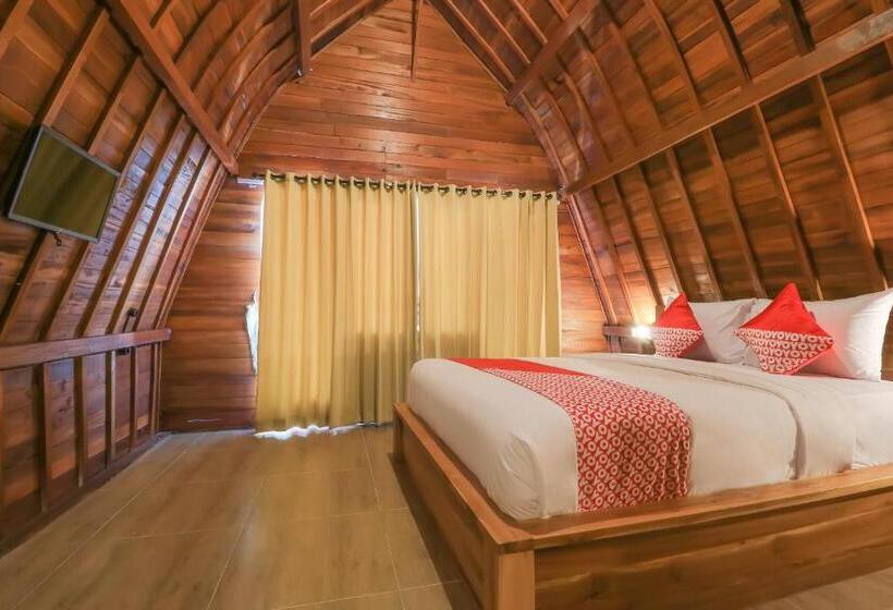 חדר סטנדרט, Lilis Aksito Akusara