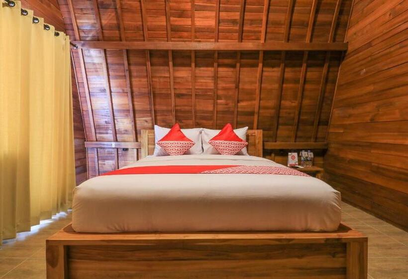 חדר סטנדרט, Lilis Aksito Akusara