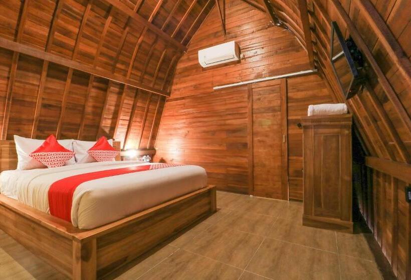 חדר סטנדרט, Lilis Aksito Akusara