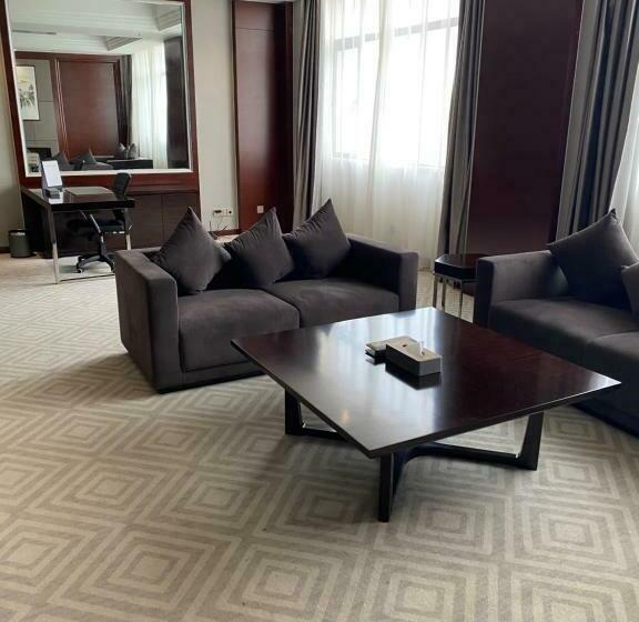 Люкс, Lishui Jinling