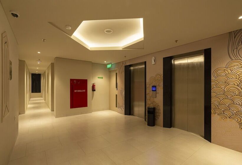 اتاق سوپریور, 88 Alun Alun Bandung By Wh