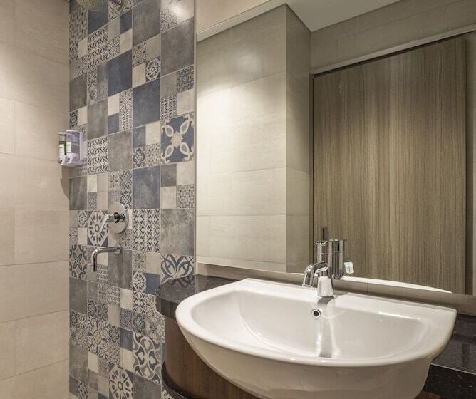 اتاق لوکس, 88 Alun Alun Bandung By Wh