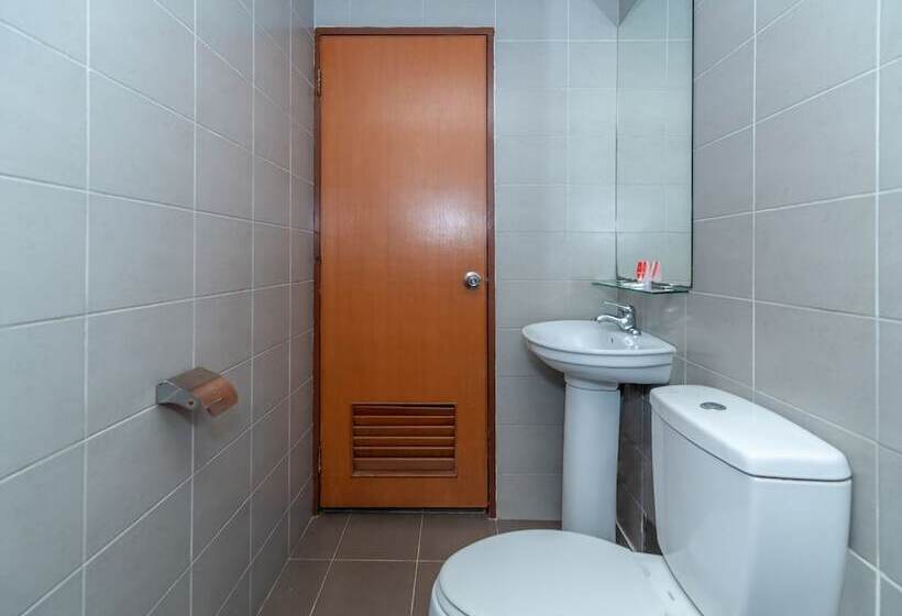 غرفة ديلوكس, Capital O 89538 Ocean