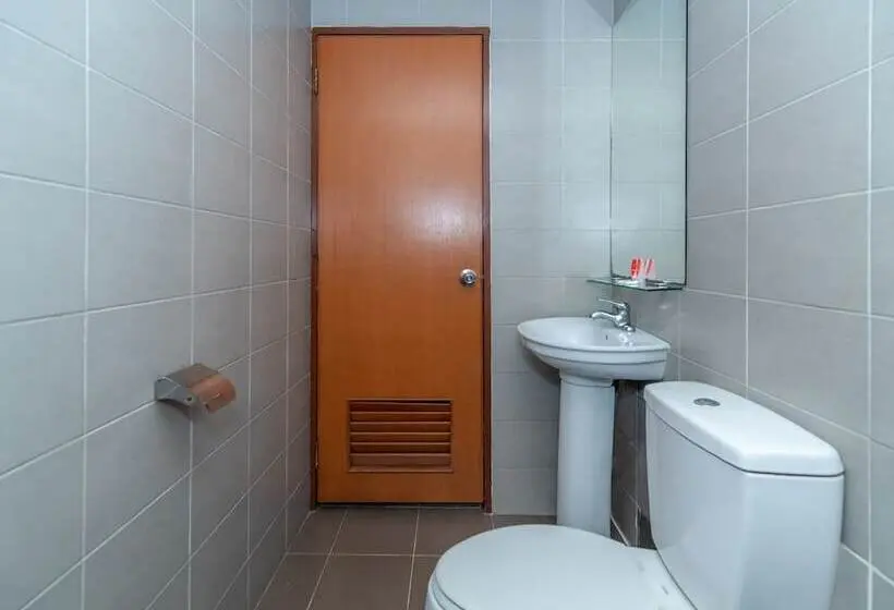اتاق لوکس, Capital O 89538 Ocean