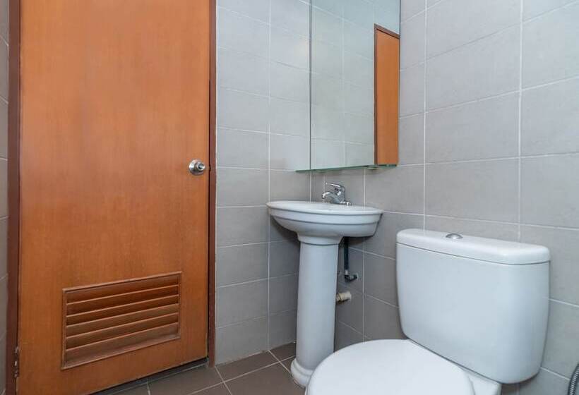 غرفة ديلوكس, Capital O 89538 Ocean