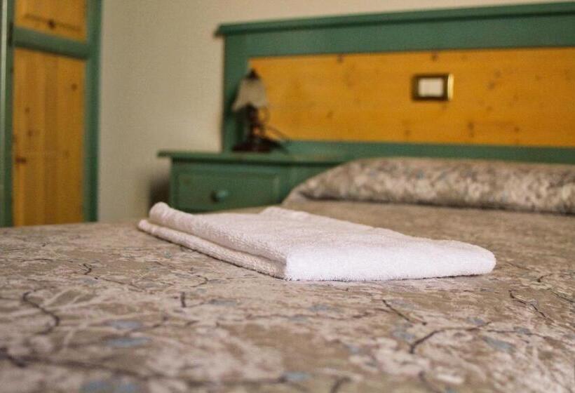 Номер Стандарт, La Locanda Dei Gagliardi