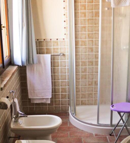 스탠다드 룸, La Locanda Dei Gagliardi