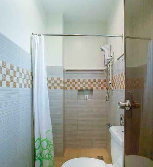 חדר סופריור, Oyo 421 Deck 360 Dormitel