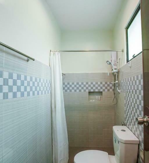 חדר משפתחתי סופריור, Oyo 421 Deck 360 Dormitel