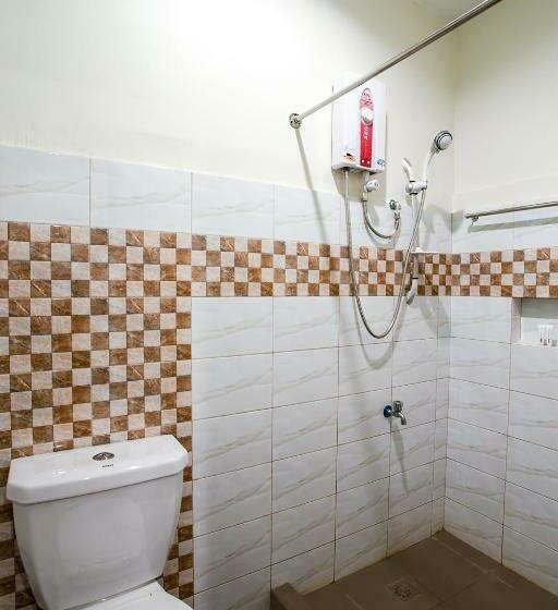 חדר סטנדרט, Oyo 421 Deck 360 Dormitel