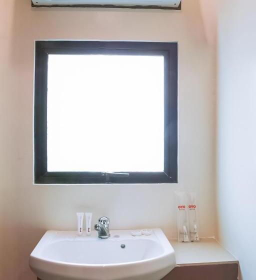 חדר סופריור, Oyo 421 Deck 360 Dormitel