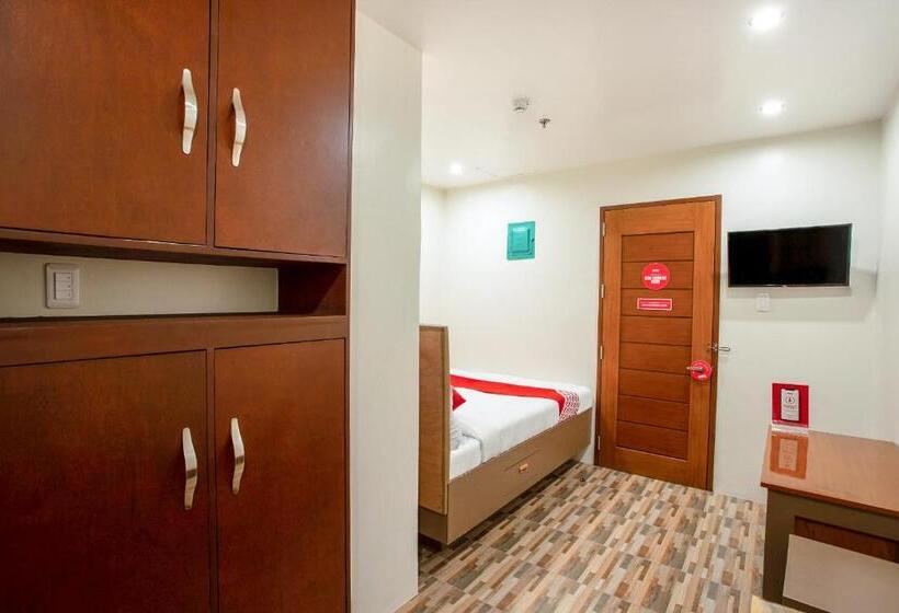 חדר סטנדרט, Oyo 421 Deck 360 Dormitel