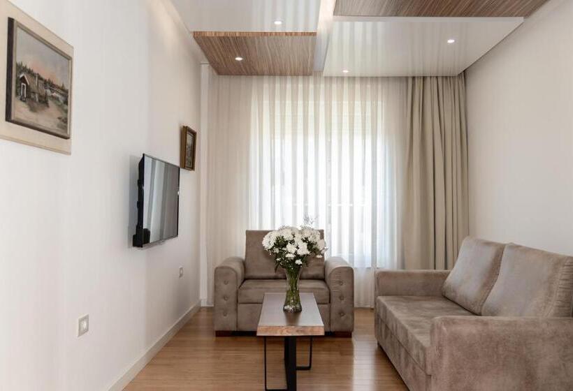 سوییت, Star Hill