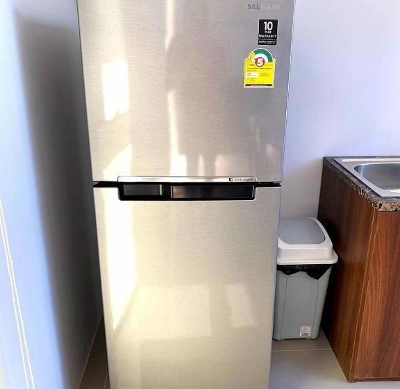 ویلای یک اتاق خوابه با استخر شنا, The Thames Pool Access Resort & Villa Sha Extra Plus