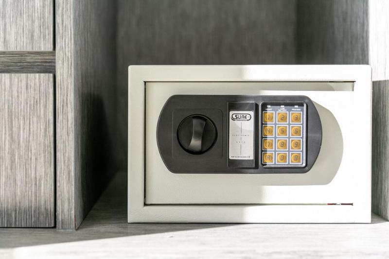 اتاق لوکس, The Thames Pool Access Resort & Villa Sha Extra Plus