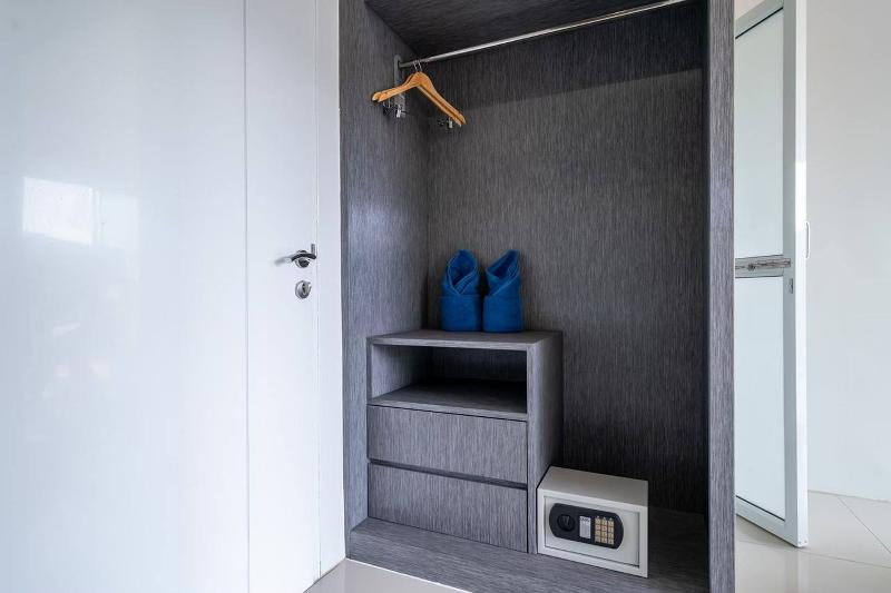 اتاق استاندارد, The Thames Pool Access Resort & Villa Sha Extra Plus