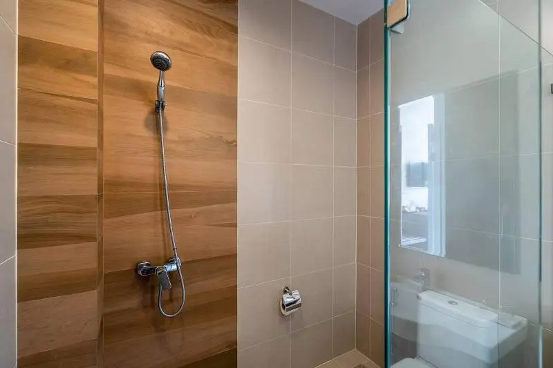 اتاق استاندارد, The Thames Pool Access Resort & Villa   Sha Extra Plus