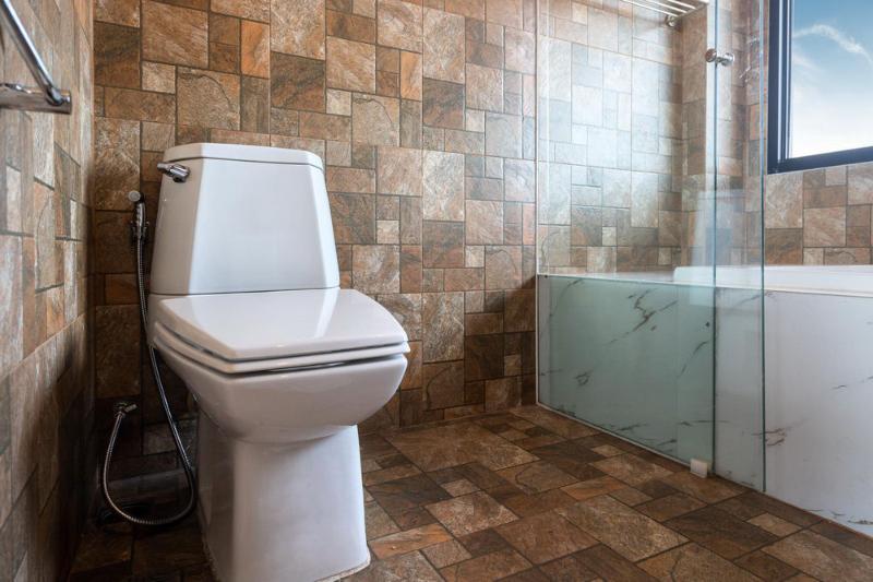 اتاق لوکس, The Thames Pool Access Resort & Villa Sha Extra Plus