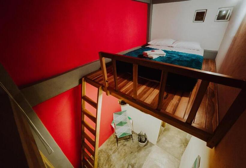 Номер Стандарт, Imagine Hostel