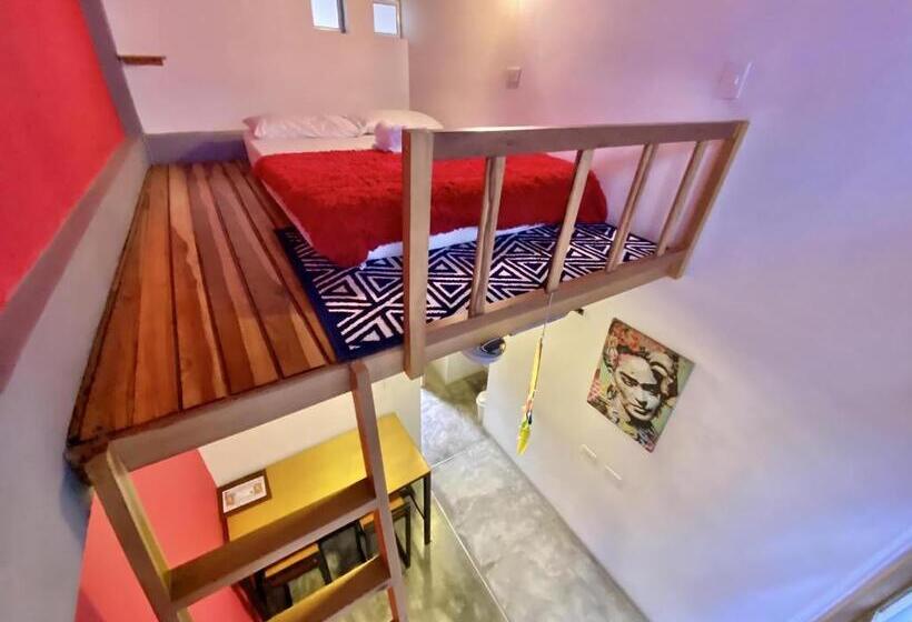 Номер Стандарт, Imagine Hostel