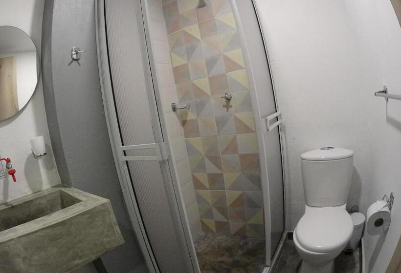 Номер Стандарт Трехместный, Imagine Hostel