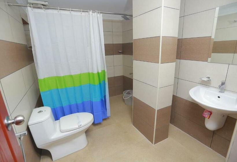 수피리어 룸, Luxora Hotel And Spa