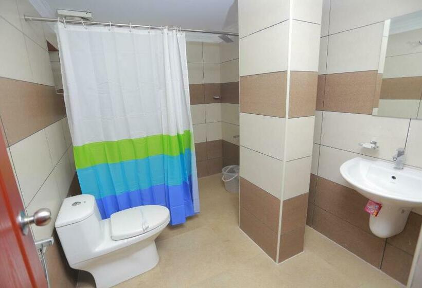 Családi Suite, Luxora Hotel And Spa
