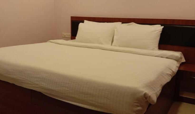 수피리어 룸, Luxora Hotel And Spa