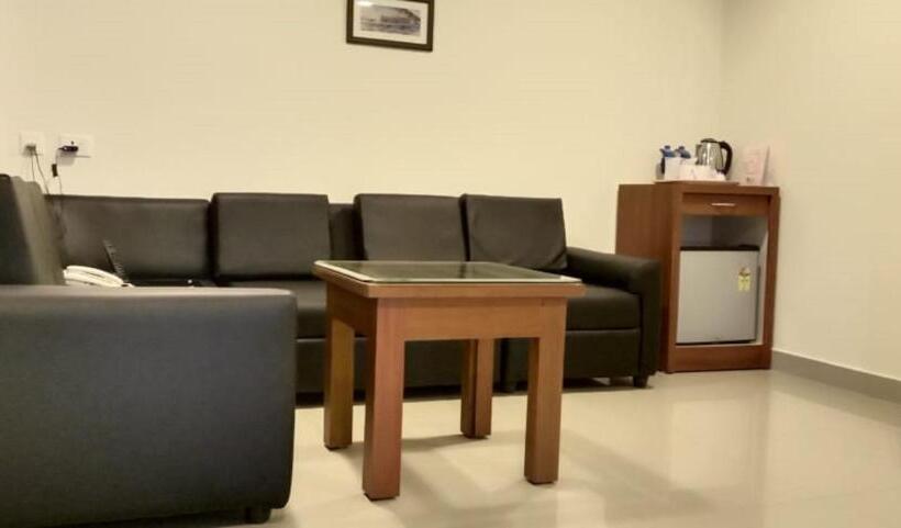 اتاق سوپریور, Luxora Hotel And Spa