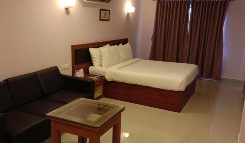 اتاق سوپریور, Luxora Hotel And Spa