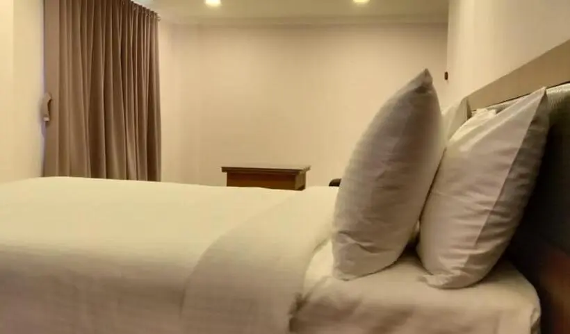 Superior-huone, Luxora Hotel And Spa