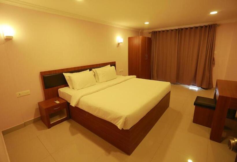 اتاق سوپریور, Luxora Hotel And Spa