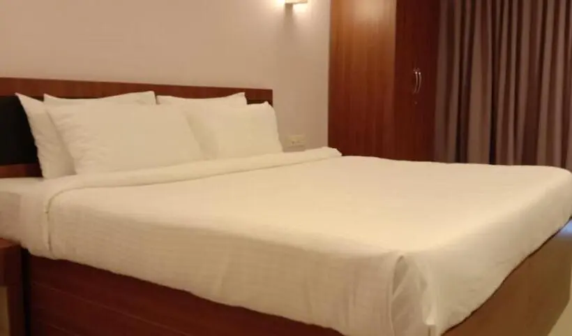 Perhesviitti, Luxora Hotel And Spa