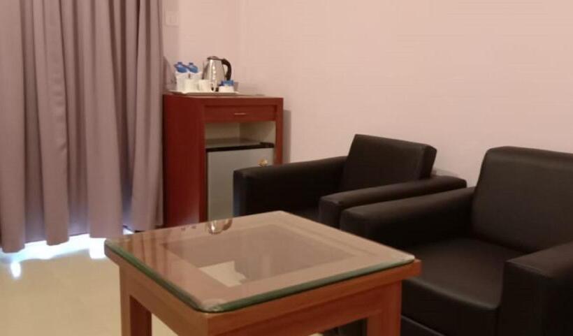 اتاق استاندارد, Luxora Hotel And Spa