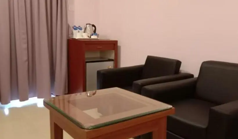 Standard-huone, Luxora Hotel And Spa