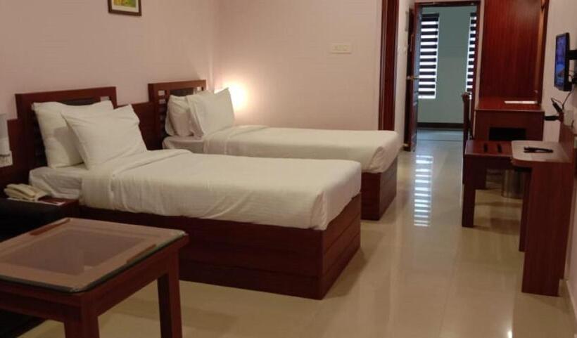 스탠다드 룸, Luxora Hotel And Spa
