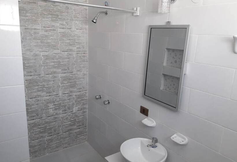 اتاق استاندارد, Hostal Jerian