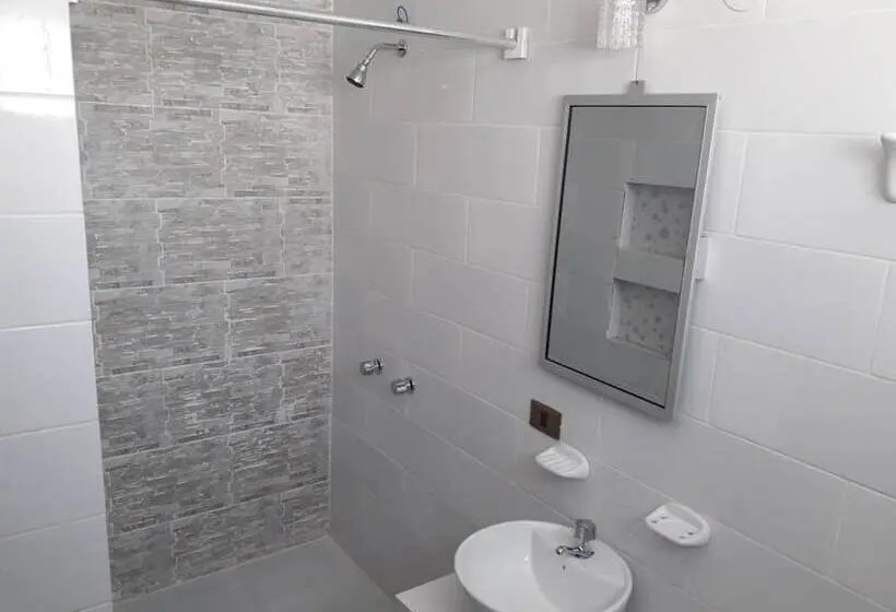 اتاق استاندارد, Hostal Jerian