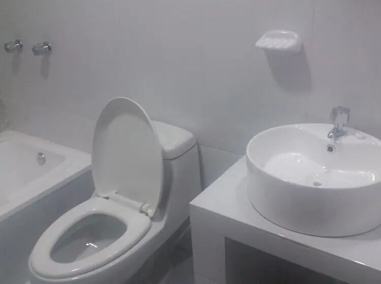 اتاق استاندارد, Hostal Jerian