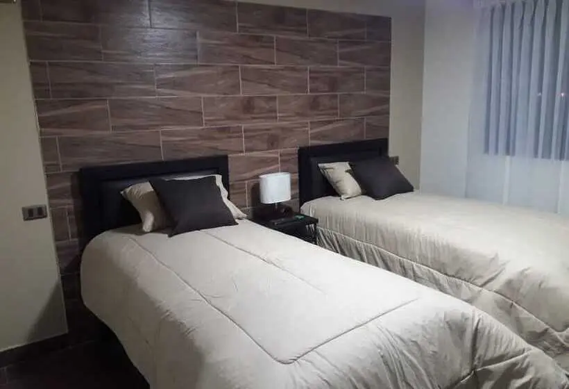 اتاق استاندارد, Hostal Jerian