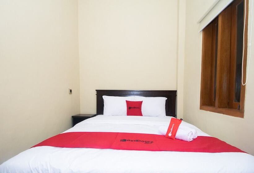 标准间, Reddoorz Syariah Near Universitas 17 Agustus Banyuwangi