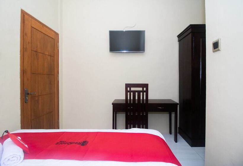 标准间, Reddoorz Syariah Near Universitas 17 Agustus Banyuwangi