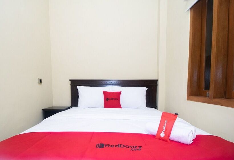标准间, Reddoorz Syariah Near Universitas 17 Agustus Banyuwangi