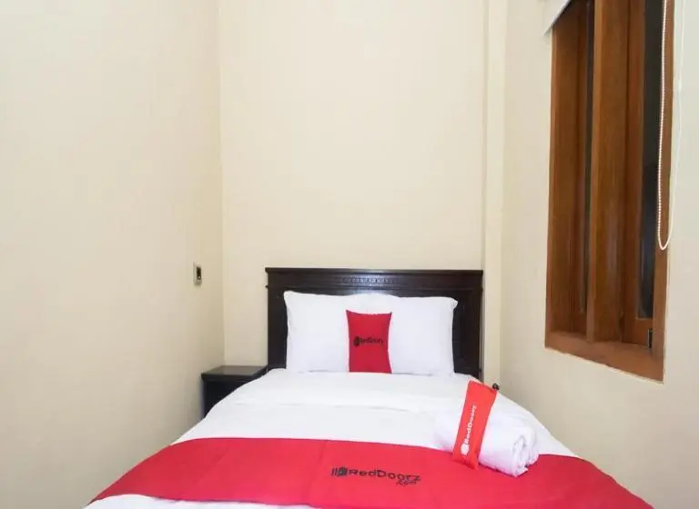 اتاق استاندارد, Reddoorz Syariah Near Universitas 17 Agustus Banyuwangi